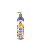 MAMA PHARMELIA SUAVE&RELAJANTE GEL DE DUCHA LAVANDA Y CALENDULA 500ML