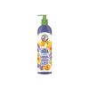 MAMA PHARMELIA SUAVE&RELAJANTE GEL DE DUCHA LAVANDA Y CALENDULA 500ML