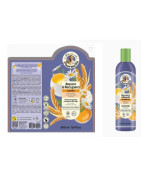 MAMA PHARMELIA REPARA&RECUPERA CHAMPU HUEVO DE GRANJA Y TRIGO 500ML