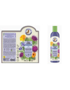 MAMA PHARMELIA STOP CAIDA ACONDICIONADOR ROMERO Y BARDANA 500ML