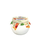 MAMA PHARMELIA MULTIFUNCION CREMA CORPORAL MANZANAS DEL HUERTO Y AVENA 250ML