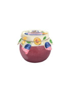 MAMA PHARMELIA RENOVADOR EXFOLIANTE CORPORAL CIRUELA DE GRANJA 250ML