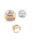 MAMA PHARMELIA MACARILLA CAPILAR REPARADORA 250ML