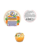 MAMA PHARMELIA DETOX PROFUNDA MERMELADA DE MORA 250ML