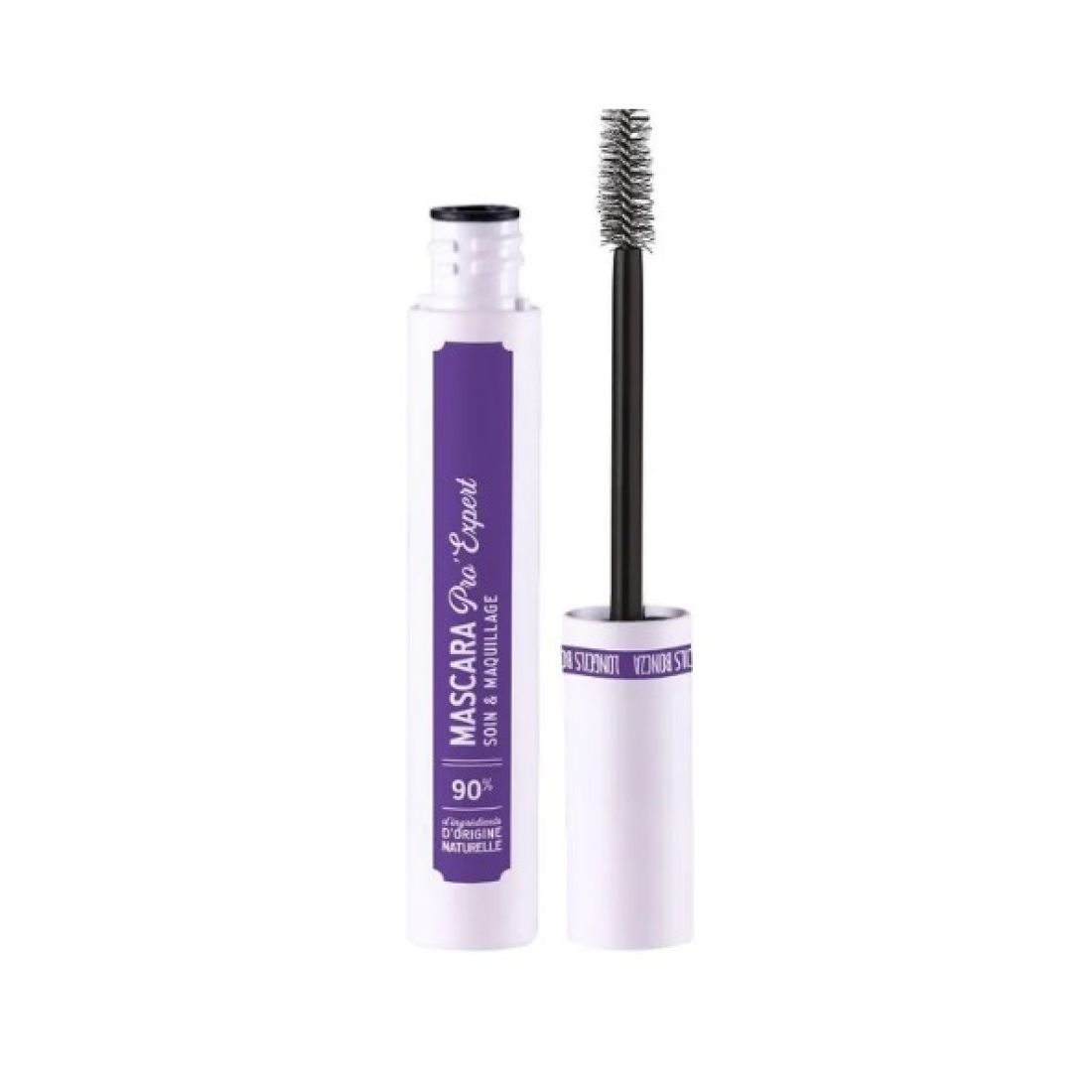 Longcils bonzca mascara pro expert
