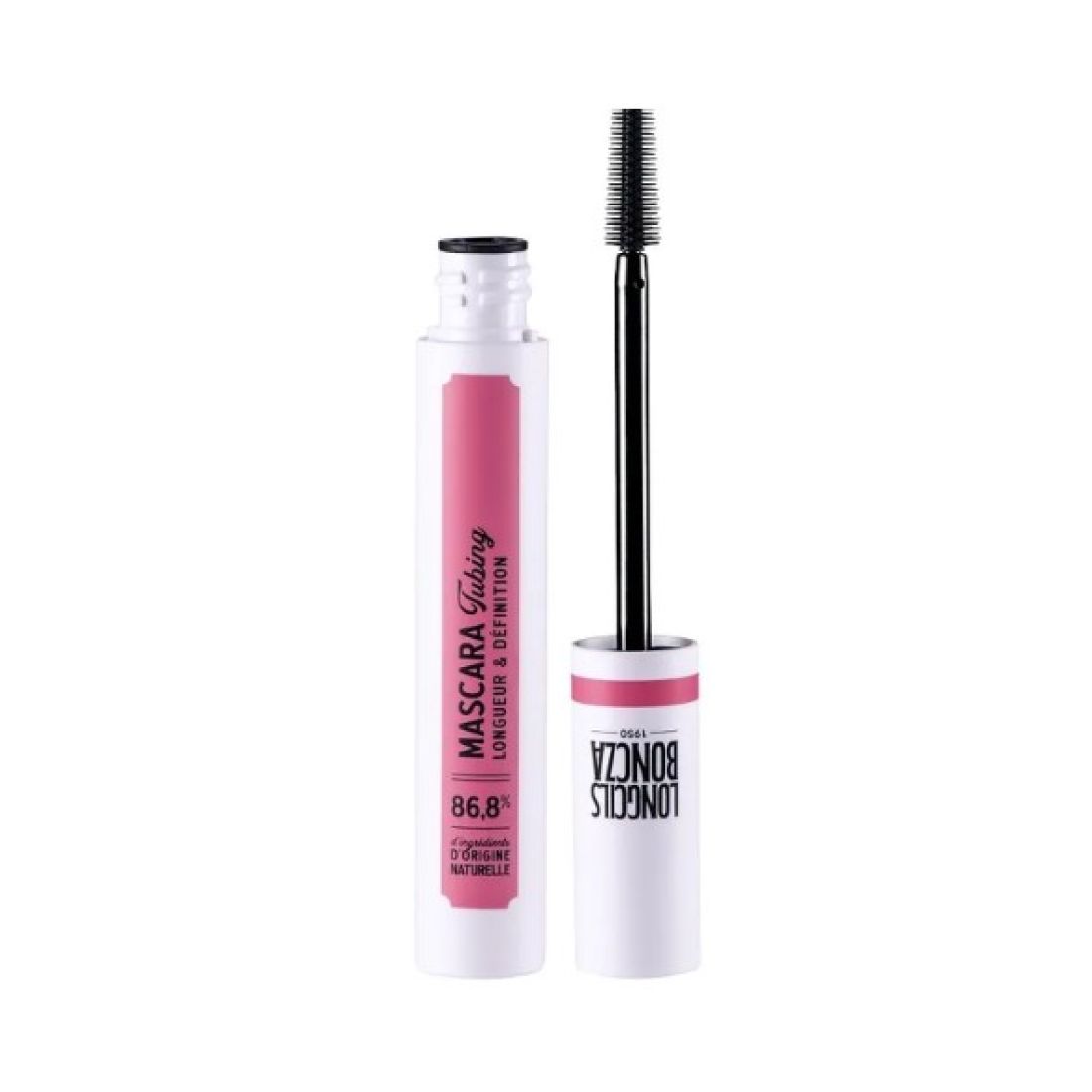 VITRY MASCARA TUBING PESTAÑA LARGA