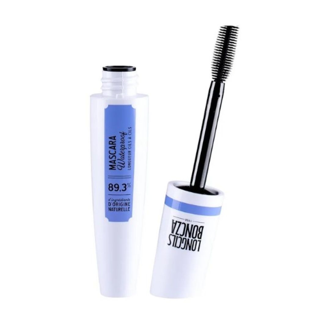 Longcils mascara waterproof
