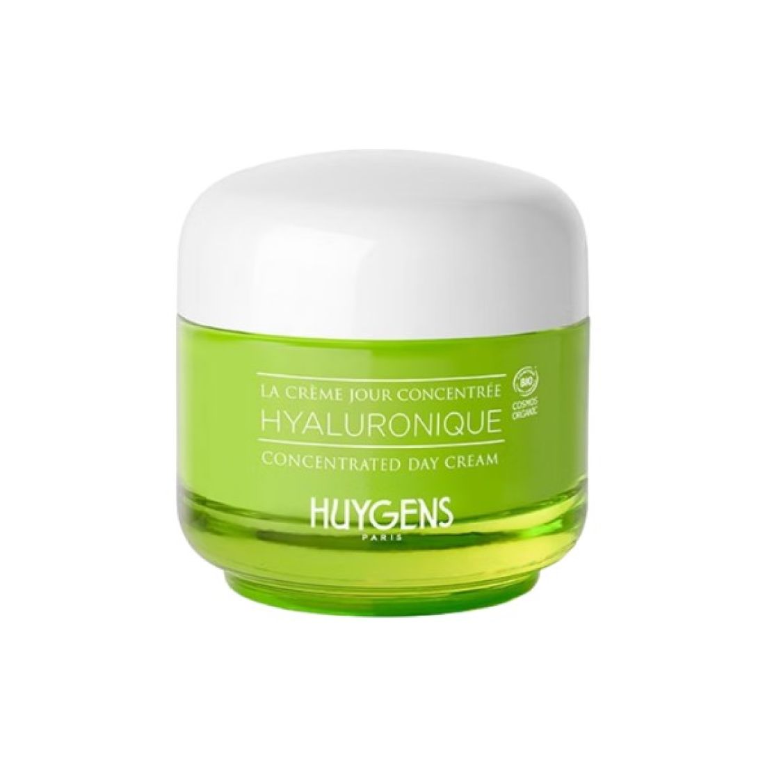 HUYGENS CREMA DE DIA ANTIARRUGAS CONCENTRADA 50ML