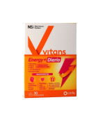 NS VITANS ENERGY6 + DIARIO 30 COMP