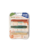 GOIBI PULSERA CITRONELA CHILL OUT X3