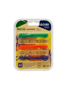 GOIBI PULSERA CITRONELA SUMMER TRIO X3