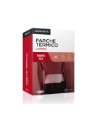 FARMALASTIC PARCHE TÉRMICO LUMBAR 8H