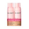 NUXE VERY ROSE MOUSSE DUO
