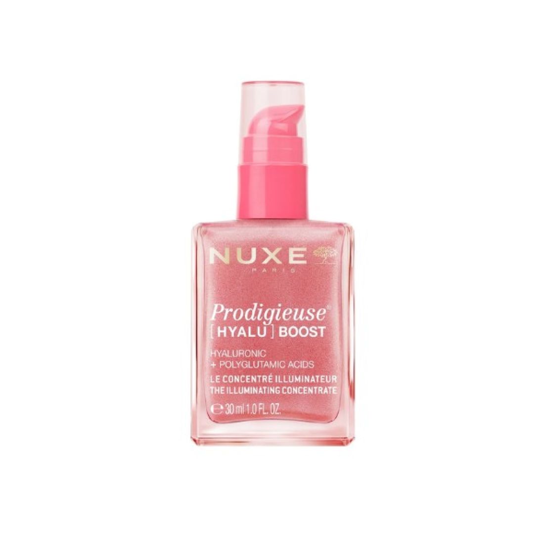 NUXE PRODIGEUSE HYALU BOOST SERUM 30 ML