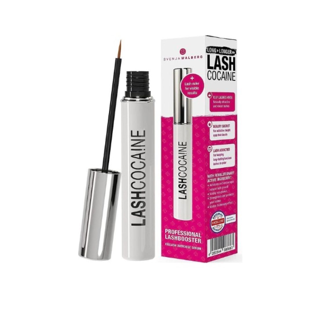LASH COCAINE BOOSTER EYES