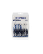 INTERPROX SUPER CONICAL BLISTER 6U
