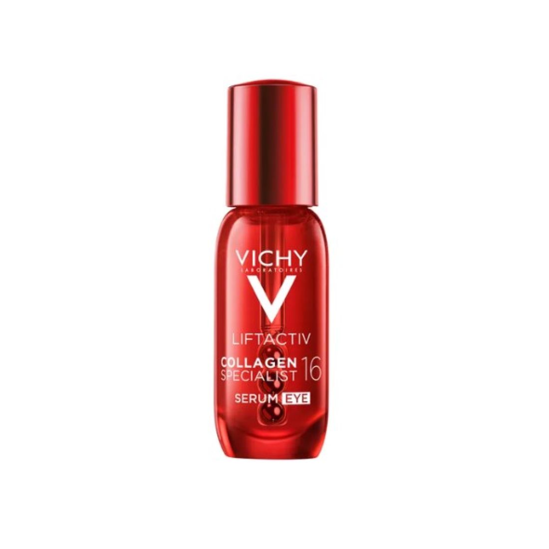 VICHY LIFTACTIV COLLAGEN 16 SERUM OJOS 15 ML