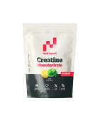 NUTRISPORT CREATINA MONOHIDRATO LIMON 200 GR