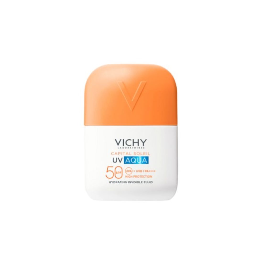 VICHY CAPITAL SOLEIL UV AQUA FLUIDO SPF50+ 50ML