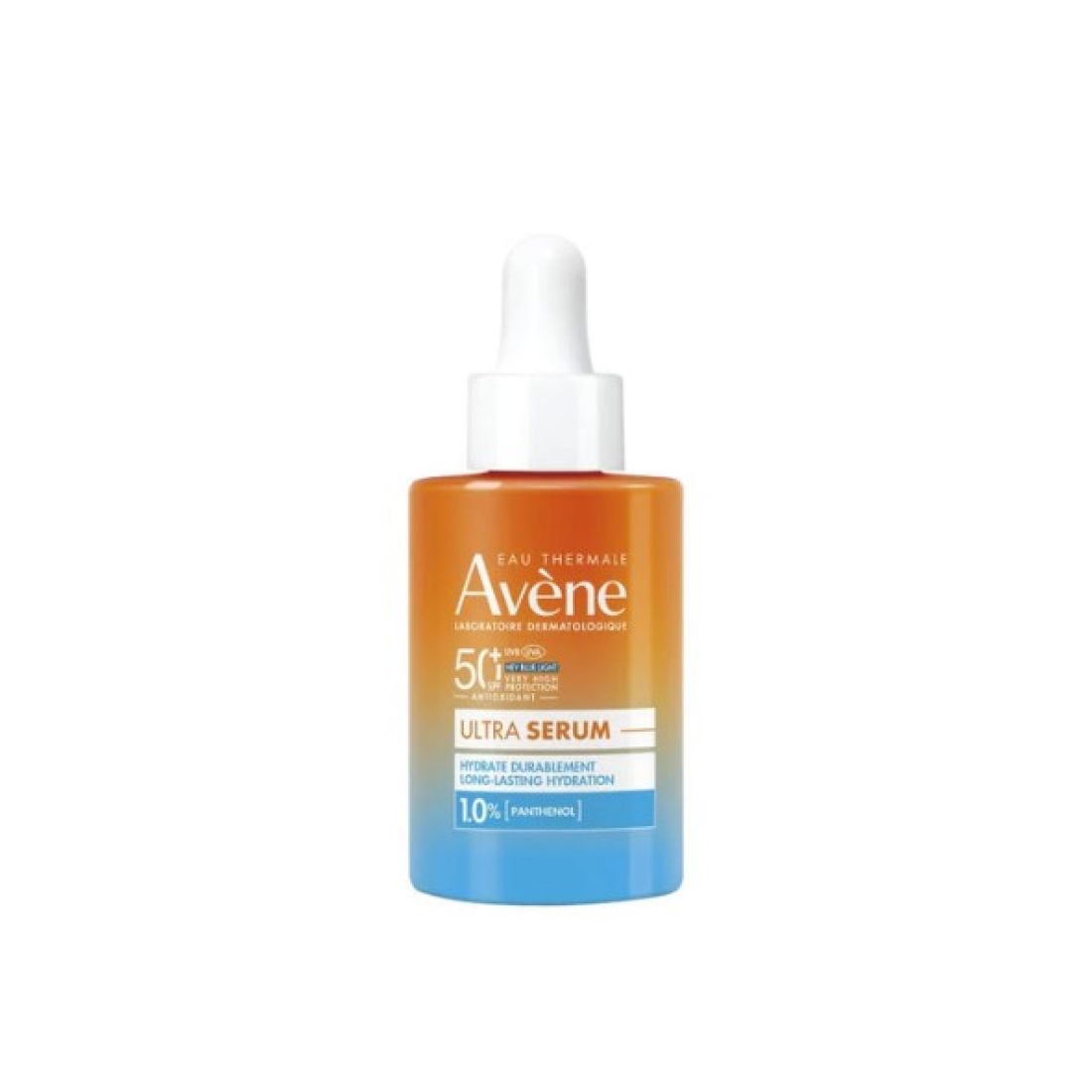 AVENE SOLAIRE ULTRA SERUM HYDRATE 50+ 30ML