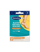 SALVELOX BLISTER NATURAL HEALING APOSITO PARA AMPOLLAS 3 PCS