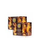 BLACK BEE VITALIDAD DUO X2