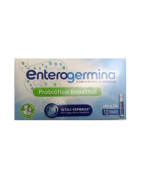 ENTEROGERMINA PROBIOTICO INTESTINAL 10 VIALES
