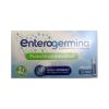 ENTEROGERMINA PROBIOTICO INTESTINAL 10 VIALES