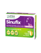 UPSA SINUFIX 15CAPSULAS