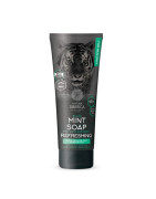 NATURA SIBERICA JABON DE MENTA PARA CABELLO&CUERPO 200ML