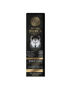 NATURA SIBERICA WOLF CODE CARA Y MANOS 80ML