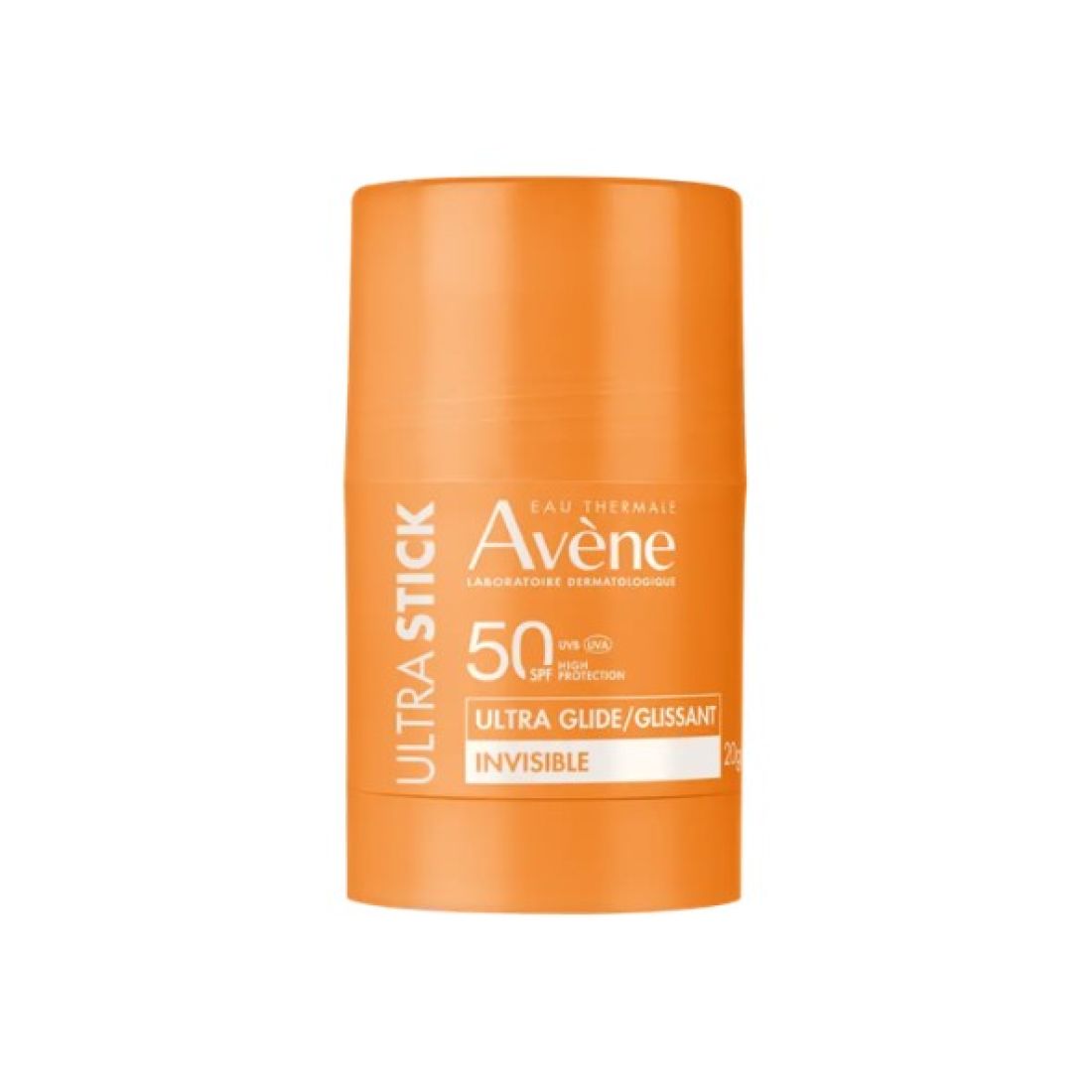 AVENE SOLAR ULTRA STICK 50+ 20GR