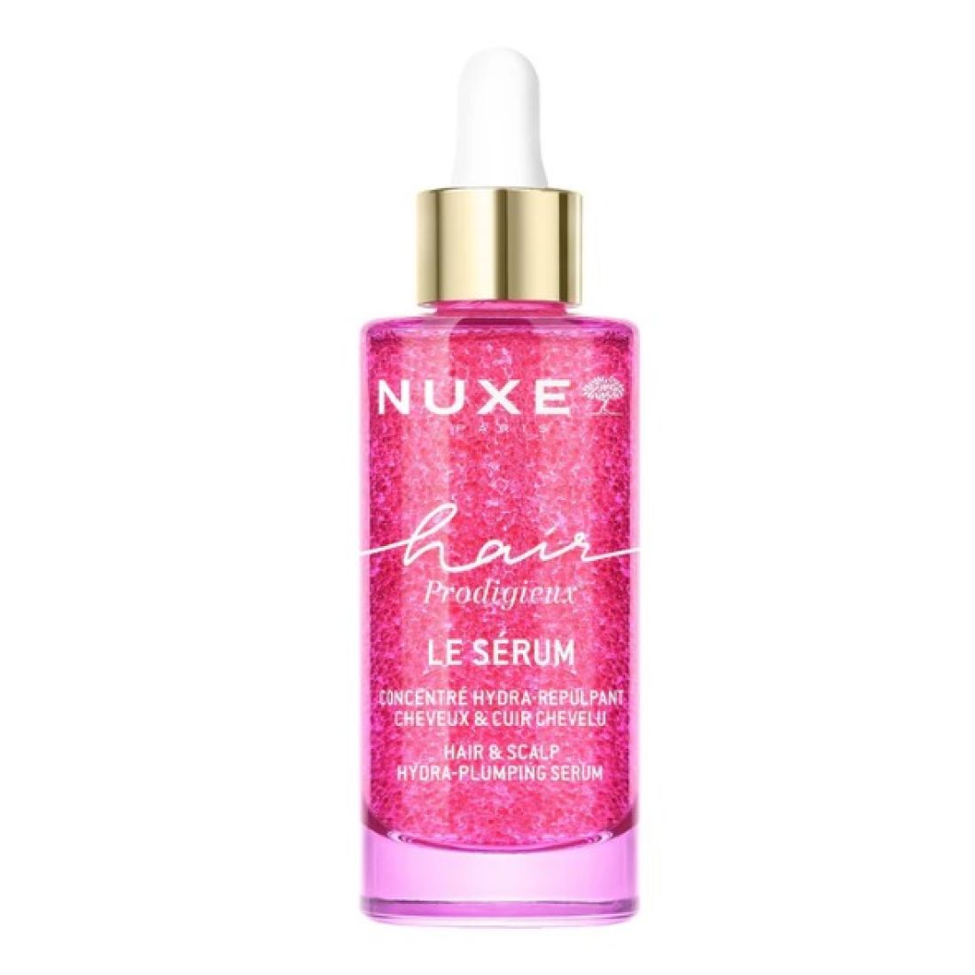 NUXE HAIR PRODIGIEUX LE SERUM 50ML