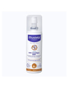 MUSTELA ANTI-MOUSTIQUE BEBE 100ML