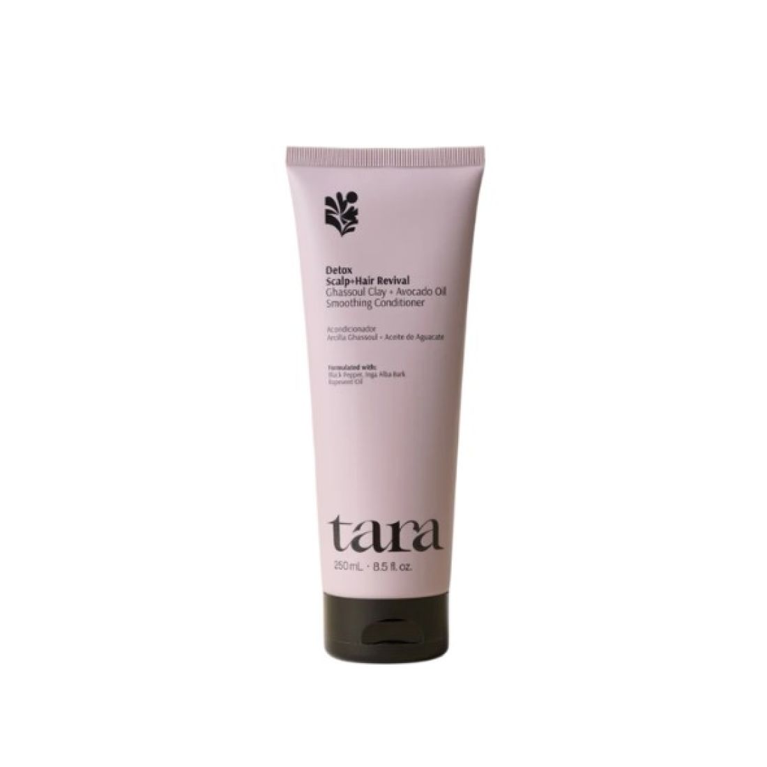 TARA ACONDICIONADOR CON ARCILLA +AGUACATE 250ML