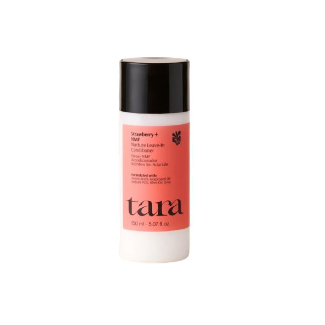 TARA ACONDICIONADOR NUTRITIVO SIN ACLARADO FRESA 150ML