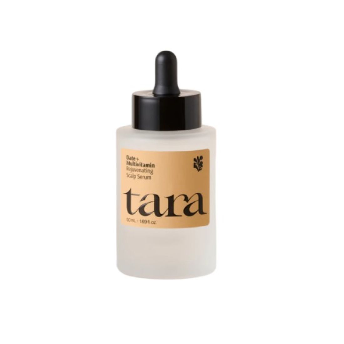 TARA SERUM REJUVENECEDOR CON DATIL+MULTIVITAMINICO 50ML