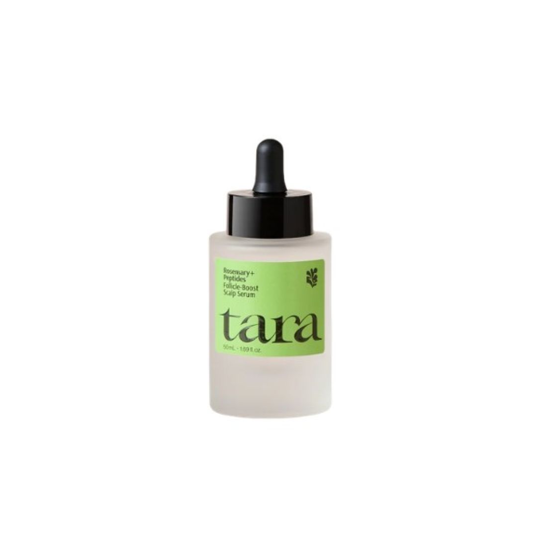 TARA SERUM DENSIDAD CON ROMERO+PETIDOS 50ML