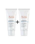 AVENE HYDRANCE RICH 40ML X2