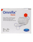 ESPARADRAPO OMNIFIX ELASTIC 10CMX10M