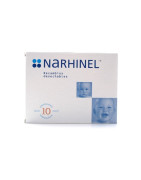Narhinel recambios aspirador nasal para el bebé 10 recambios