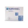 Narhinel recambios aspirador nasal para el bebé 10 recambios