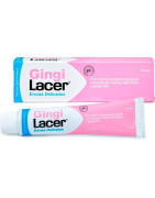 Gingilacer Dentífrico Encías 75 ml