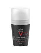 VICHY Desodorante roll-on antitranspirante Extreme-Control Homme 72H*