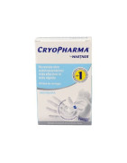 Cryopharma tratamiento anti verrugas 50mL