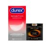 DUREX SENSITIVO SUPER FINO 12 PRESERVATIVOS + 3GRATIS
