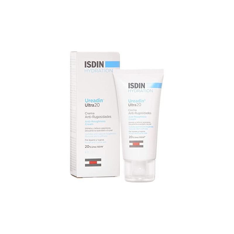 UREADIN  ULTRA20 CREMA 50ML