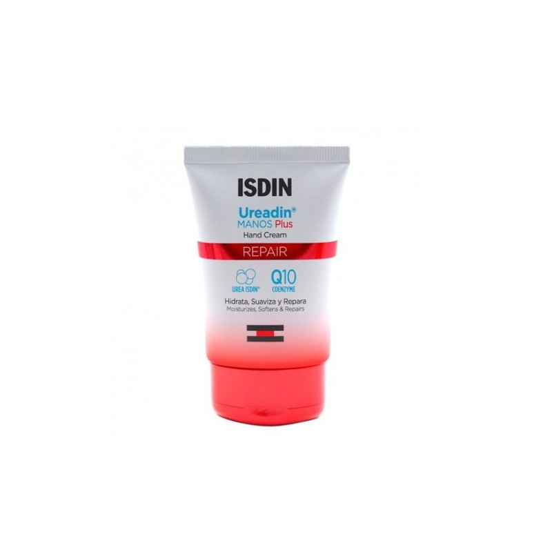 Isdin Ureadin repair Q10 50ml crema de manos