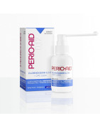 Perio-Aid Clorhexidina 0.12 Spray Bucal 50ml