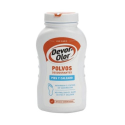 DEVOR OLOR POLVOS 100 GR